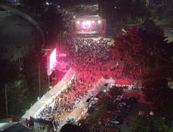 KaBOGORFEST 2026 Diserbu Pengunjung, 15 Ribu Warga Padati Pakansari Saat Akhir Pekan