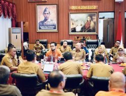 Evaluasi IKU Jadi Dasar Pemkab Bogor Hadirkan Pembangunan yang Tepat Sasaran