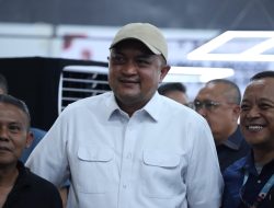 Bupati Cup 2026 Jadi Ajang Bangun Kebersamaan Pegawai Pemkab Bogor Lewat Biliar