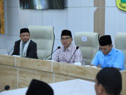 Pemkab Bogor Gandeng Pesantren dan DKM Perkuat Benteng Moral Generasi Muda