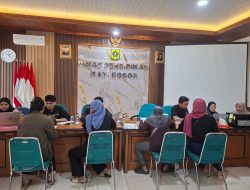 Disdik Kabupaten Bogor Siagakan Helpdesk SPMB 2026, Pastikan Pelayanan Pendaftaran Ramah untuk Semua