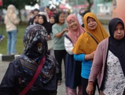 Hari Terakhir Gerakan Pangan Murah KaBOGORFEST 2026 Laris Manis, Enam Ton Bahan Pokok Diserap Warga