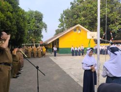 Rudy Susmanto Turunkan Pejabat Pemkab Bogor ke Sekolah, Perkuat Karakter dan Cegah Narkoba Sejak Dini