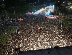 Survei KaBogorfest 2026: Tingkat Kepuasan Pengunjung Capai 92,7 Persen