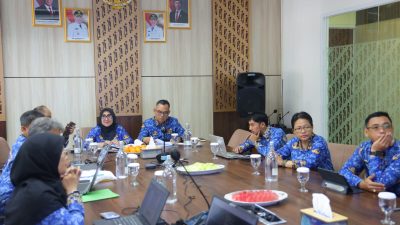 Pemkab Bogor Perluas Desa Siaga TB untuk Percepat Eliminasi Tuberkulosis