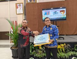 RSUD Ciawi Sabet Penghargaan FKRTL Berkomitmen 2026, Bukti Kualitas Layanan Kesehatan Terjaga