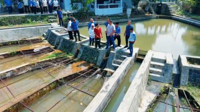 Pemkab Bogor Perkuat Klaster Perikanan dan Peternakan untuk Tingkatkan Kesejahteraan Masyarakat