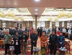 Pemkab Bogor Perkuat Budaya Tertib Arsip untuk Jaga Warisan Sejarah Daerah