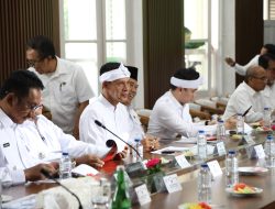 Pemkab Bogor Perkuat Perlindungan Pekerja Rentan Melalui Perluasan Kepesertaan BPJS Ketenagakerjaan