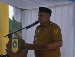 Peresmian Pos Koramil Megamendung Perkuat Sinergi TNI dan Pemkab Bogor Jaga Stabilitas Wilayah