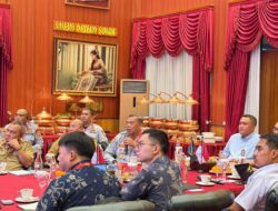 Bupati Bogor Percepat Rencana Pengembangan Jalur Kereta untuk Tingkatkan Konektivitas dan Kurangi Kemacetan