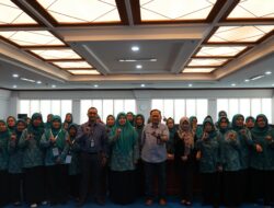 TP-PKK dan DiskopUKM Kabupaten Bogor Perkuat UMKM Lewat Digitalisasi, Perizinan, dan Akses Permodalan
