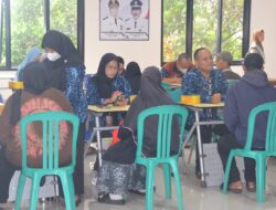 Pemkab Bogor Sukses Uji Coba Digitalisasi Bansos, Perkuat Transparansi dan Ketepatan Penyaluran Bantuan