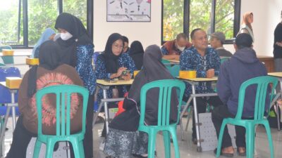 Pemkab Bogor Sukses Uji Coba Digitalisasi Bansos, Perkuat Transparansi dan Ketepatan Penyaluran Bantuan