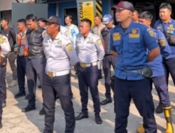 Gotong Royong Lintas OPD, Pemkab Bogor Tata Lingkungan Cigombong Agar Lebih Asri dan Nyaman