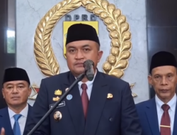 Bupati Bogor Siapkan Payung Hukum Penanganan LGBT, Selaras Arah Kebijakan Pemerintah Pusat dan Jawa Barat