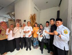 Pemkab Bogor Pastikan Pasien Kanker Stadium IV Dapat Pendampingan dan Jaminan Kesehatan