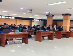 Pemkab Bogor Perkuat Tata Kelola Digital Lewat Sosialisasi Penyelenggaraan Sistem Elektronik