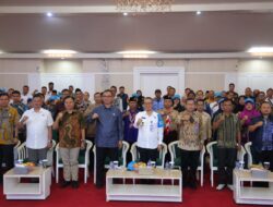 HANI 2026 Jadi Momentum Pemkab Bogor Perkuat Kolaborasi Berantas Narkoba Hingga Tingkat Desa