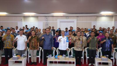 HANI 2026 Jadi Momentum Pemkab Bogor Perkuat Kolaborasi Berantas Narkoba Hingga Tingkat Desa