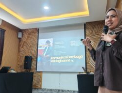 Diskominfo Kabupaten Bogor Perkuat Sinergi BPJS Kesehatan dan Media Sebarluaskan Informasi Layanan JKN
