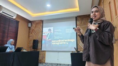 Diskominfo Kabupaten Bogor Perkuat Sinergi BPJS Kesehatan dan Media Sebarluaskan Informasi Layanan JKN