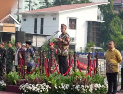 Harganas ke-33, Pemkab Bogor Perkuat Peran Keluarga Wujudkan Indonesia Emas 2045
