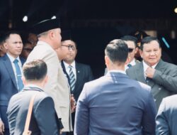 Bupati Bogor Rudy Susmanto Hadiri HUT Bhayangkara ke-80, Perkuat Sinergi untuk Keamanan Daerah