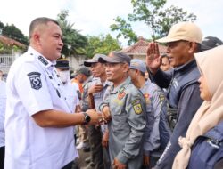 Rudy Susmanto Ajak Seluruh Elemen Masyarakat Bersatu Perangi Judi Online