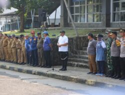 Rudy Susmanto Gerakkan Korvei Massal, Hidupkan Kembali Semangat Gotong Royong di Jalur Jakarta–Bogor