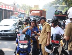 Gotong Royong Akbar, Pemkab Bogor Tata Bersih Jalur Jakarta–Bogor Libatkan Seluruh Perangkat Daerah