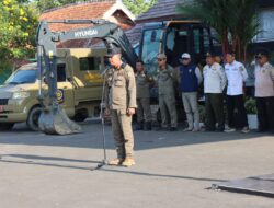 Pemkab Bogor Tertibkan 103 Bangunan Liar di Ciseeng, Pulihkan Fungsi Irigasi dan Ruang Jalan
