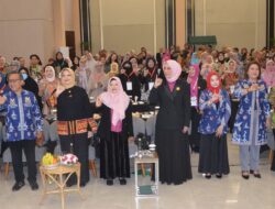HUT ke-118 INI, Pengda INI dan IPPAT Kabupaten Bogor Perkuat Kompetensi Notaris Lewat Seminar Regulasi PT Terbaru