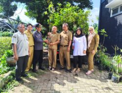 Perkuat Ketahanan Pangan, Pemkab Bogor Salurkan Lebih dari 23 Ribu Bibit Hortikultura dan TOGA