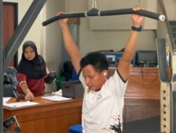 Rudy Susmanto Perkuat Pembinaan Atlet Difabel, Sentra Olahraga Disabilitas Bogor Jadi Pelopor Nasional