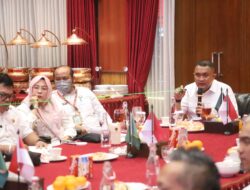 Bupati Rudy Susmanto Perluas Penataan Wilayah, Parung Jadi Prioritas Berikutnya