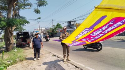 Normalisasi Kali Angke I Berlanjut, Pemkab Bogor Tertibkan Bangunan Liar dan Pulihkan Fungsi Sungai