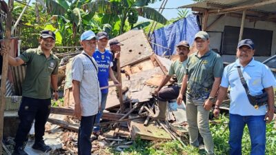 Pemkab Bogor dan Warga Gotong Royong Normalisasi Sungai Rancabungur, Pulihkan Fungsi Aliran Air
