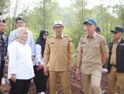 Pemkab dan Pemkot Bogor Perkuat Kolaborasi, Matangkan Pembangunan PSEL dan BBMT di Galuga