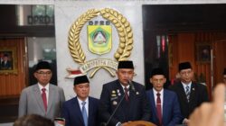 Rudy Susmanto Arahkan Anggaran 2027 untuk Perkuat Pertumbuhan Ekonomi dan Pemerataan Pembangunan