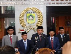 Rudy Susmanto Arahkan Anggaran 2027 untuk Perkuat Pertumbuhan Ekonomi dan Pemerataan Pembangunan
