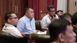 Bupati Bogor Percepat Pembangunan Bendungan Cibeet dan Cijurey, Ditargetkan Selesai Akhir 2027