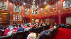 Bupati Bogor Rudy Susmanto Sulap Lahan Bojonggede-Kemang Jadi Kawasan Pertanian Terintegrasi