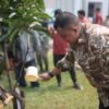 Rudy Susmanto Canangkan Selasa Sebagai Hari Menanam, Awali Gerakan 2.000 Pohon di Pakansari