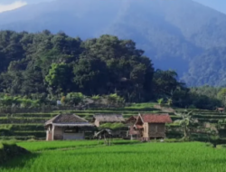 Desa Wisata Gunung Malang dan Tugu Utara Tembus Top 15 Jawa Barat