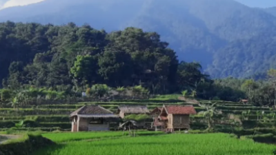 Desa Wisata Gunung Malang dan Tugu Utara Tembus Top 15 Jawa Barat
