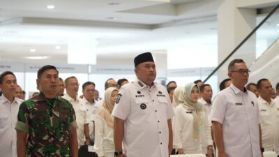 Rudy Susmanto Minta Career Center Hadirkan Informasi Lowongan Kerja Setiap Hari