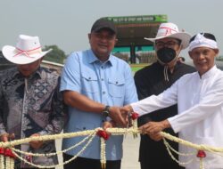 Hotel Hewan Jadi Fasilitas Unggulan Pasar Hewan Jonggol
