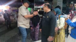Rudy Susmanto Pastikan Warga Terduga Keracunan MBG Dapat Penanganan Maksimal