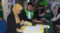 Sidang Isbat Nikah Terpadu Permudah Warga Ciseeng Lengkapi Dokumen Perkawinan